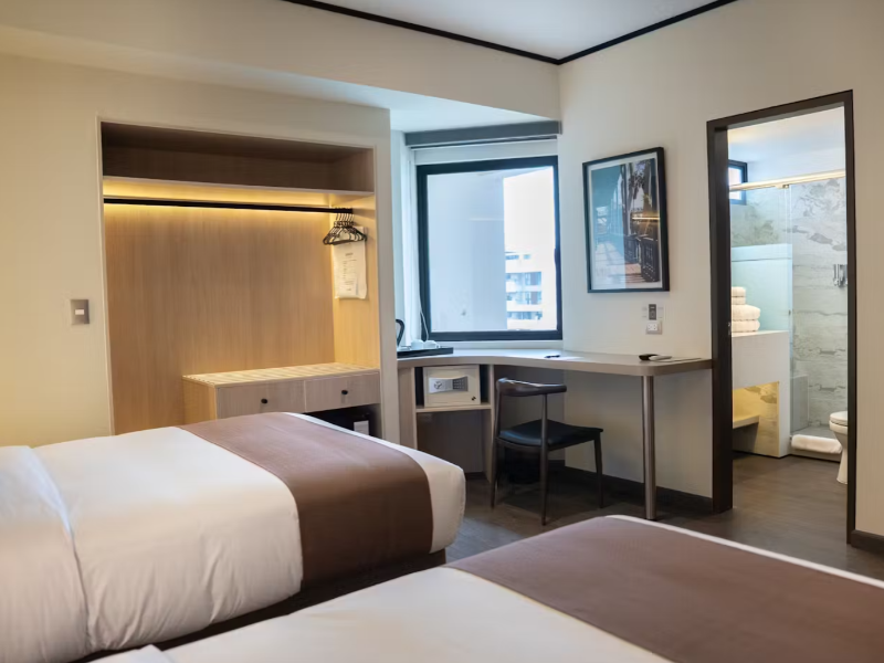 Limade_2 Doppelbetten