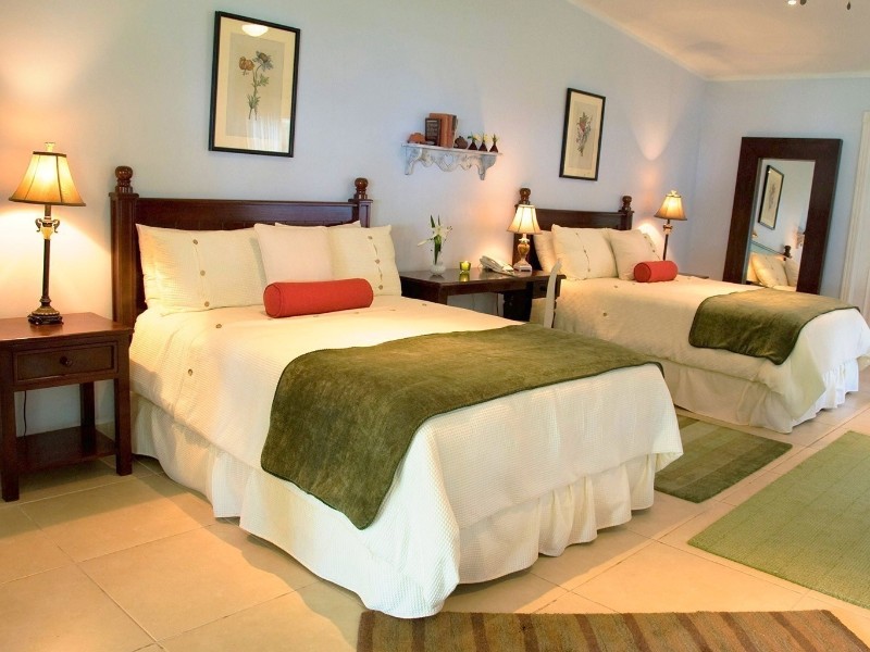 Panamonte Inn - Deluxe