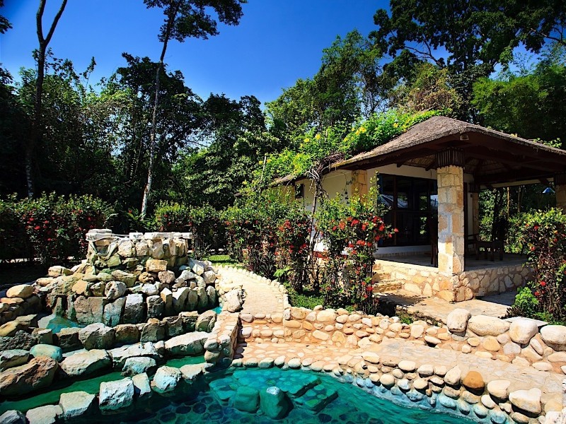 Chan-Kah Resort Village