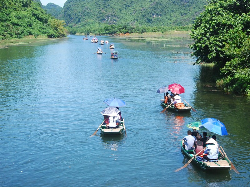 Trang An