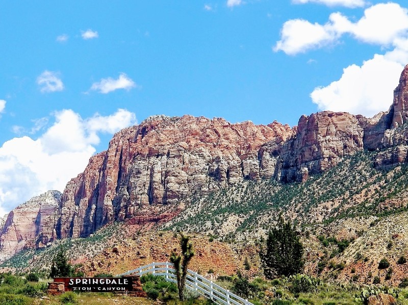 Southwest USA Adventure Self-Drive - 29