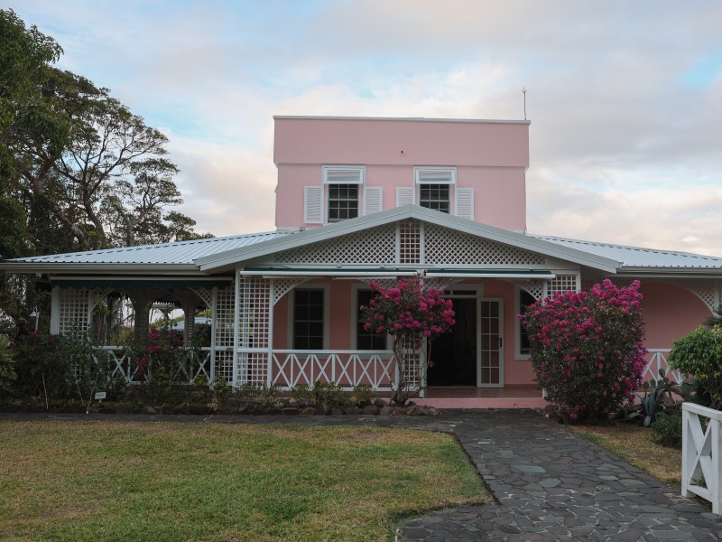 Stony Hill St. Lucia