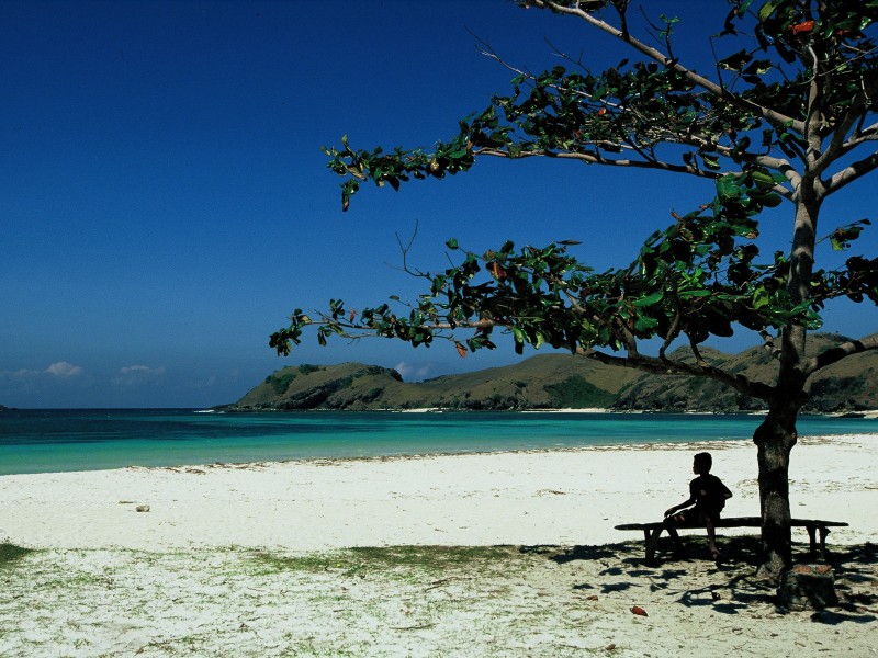 Indonesia - Bali - Lovina