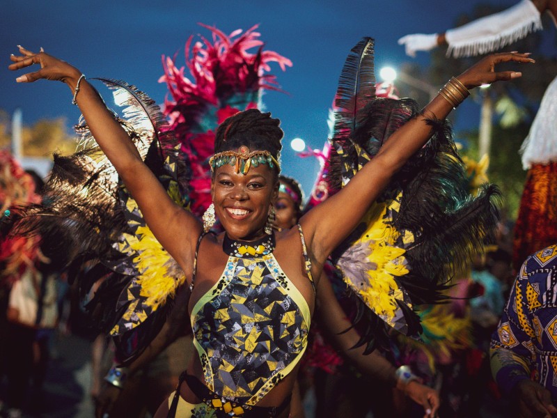 4 Day Morning Festival