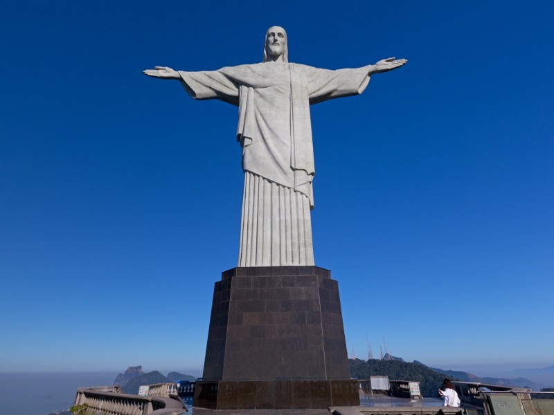 Corcovado