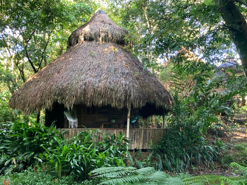 El Valle Lodge - Bungalow