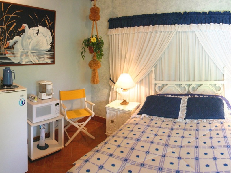 Park Eden B & B - Standard Zimmer