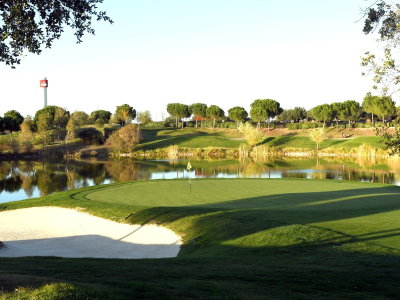 Golf Santander © Golf Club