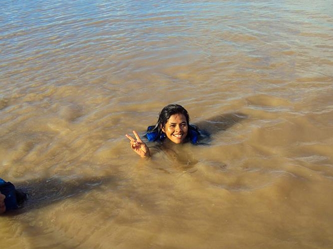 Iquitos Amazon Jungle