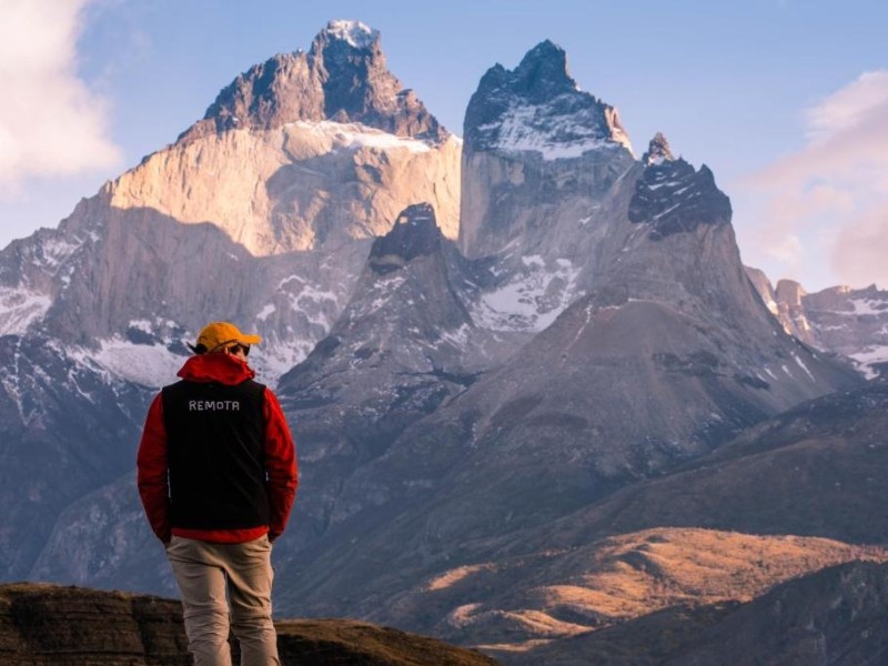 Die besten Aussichten