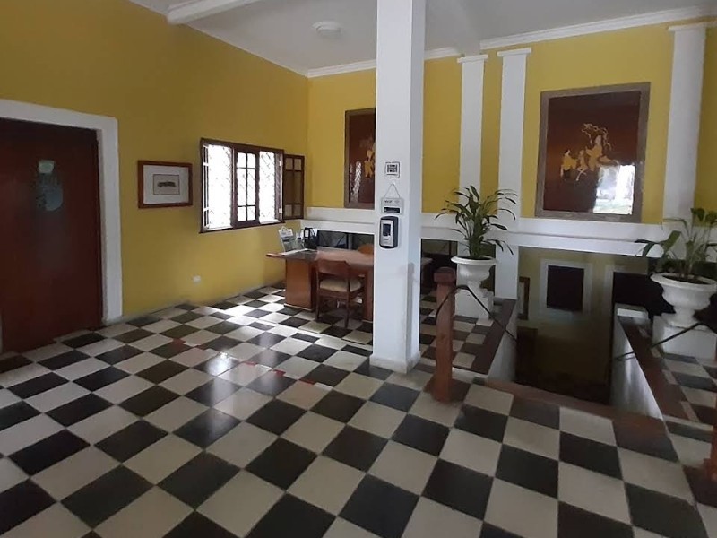 Villa Carolina - Lobby