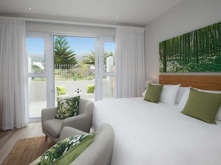 Bamboo Guest House Superior Room