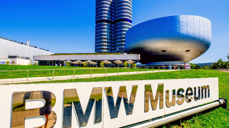 BMW Museum
