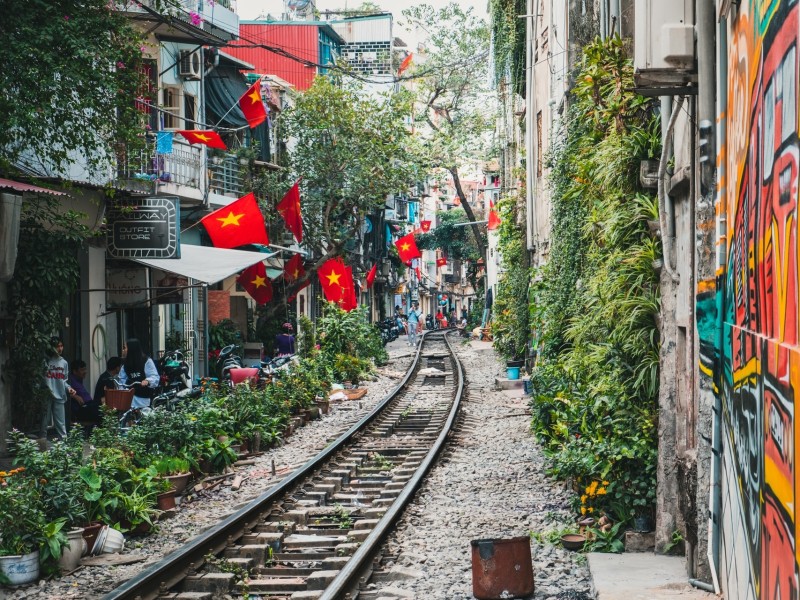 Hanoi