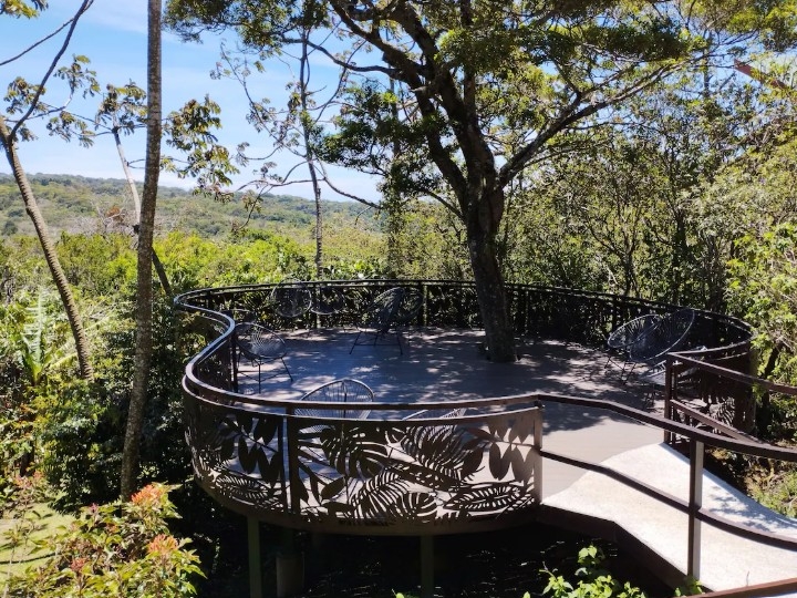 Cala Lodge_Observatory