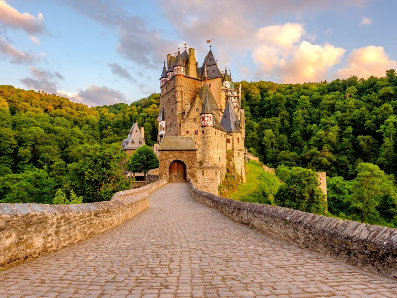 Germany - Burg Eltz