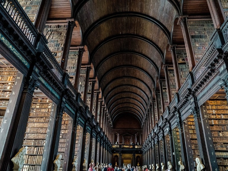 Book of Kells 