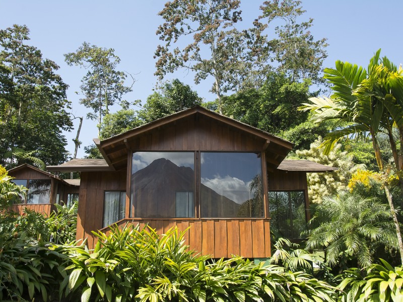 Arenal Paraiso - Superior