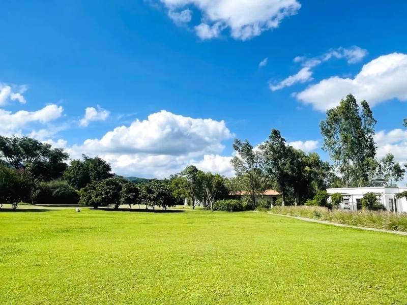 Finca Valentina - Garten