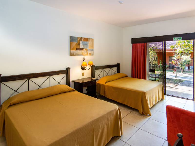 Natural Lodge - Standard