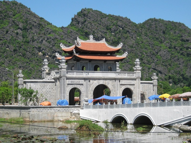 Hoa Lu