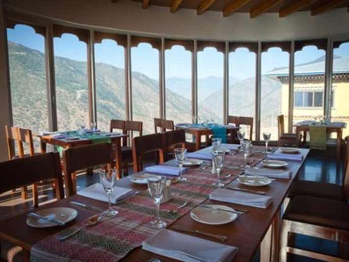 Druk Deothjung Resort