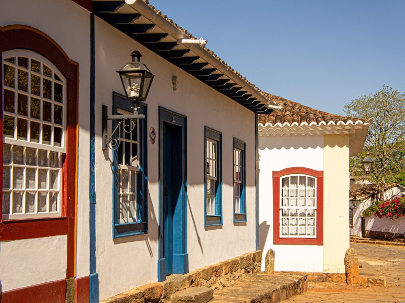 Tiradentes