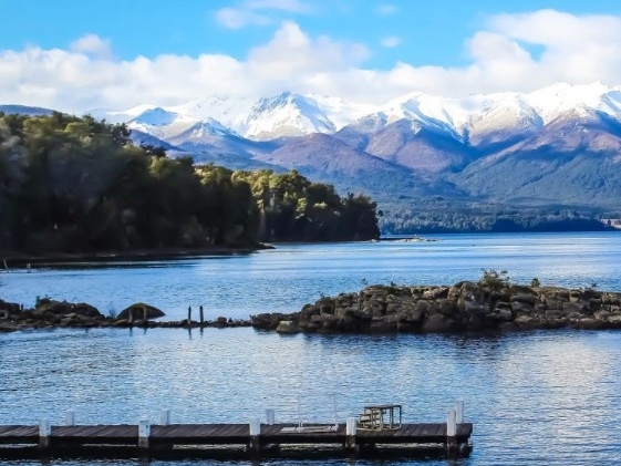 Nationalpark Nahuel Huapi