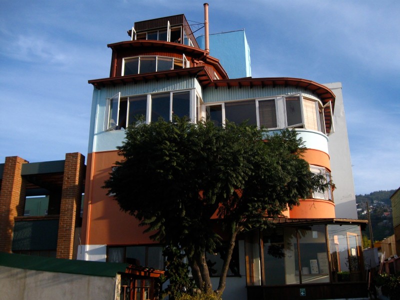 La Sebastiana