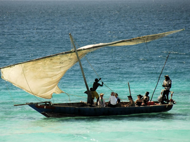 Local Fishing