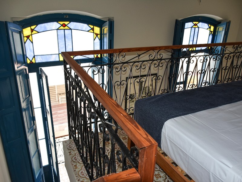 Hostal del buen Viaje