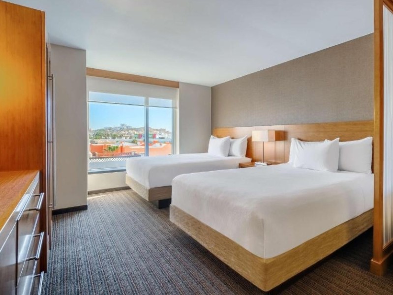 Hyatt Place Los Cabos - Standard Zimmer