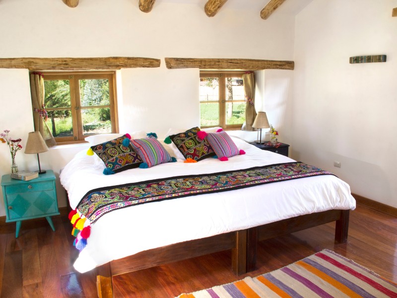 Nunu Boutique - Standard Zimmer