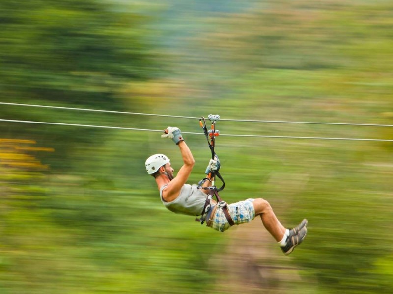 Zipline
