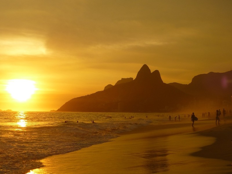 Rio de Janeiro