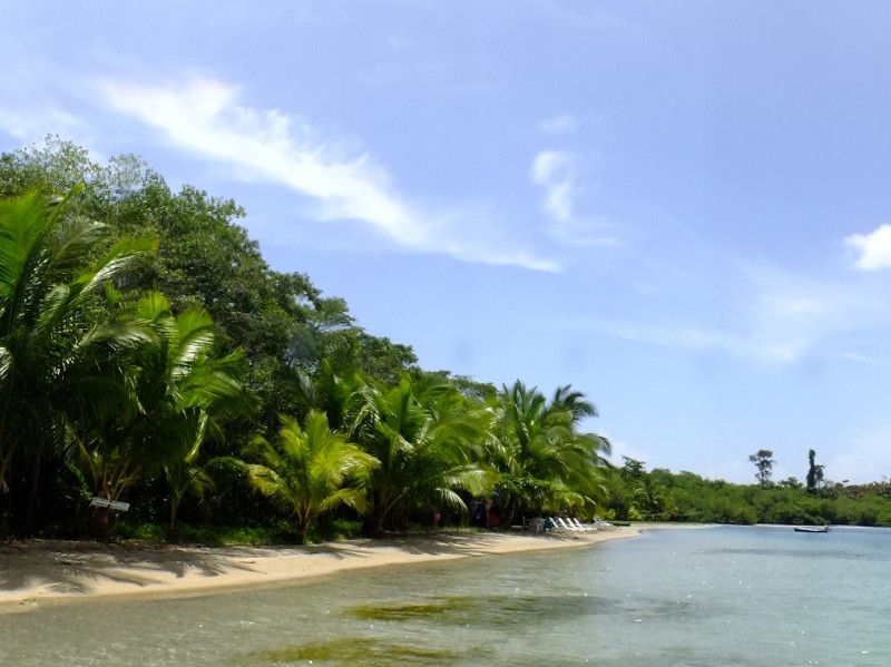 Bocas del Toro