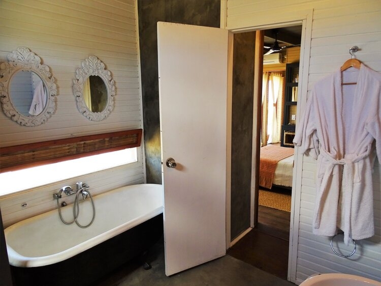 Chez Silvia - Suite Oceania