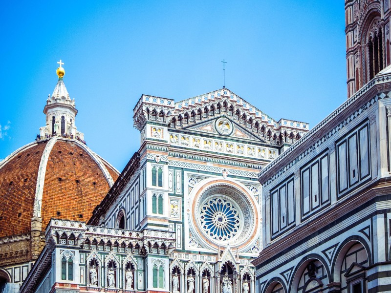 Italy - Firenze