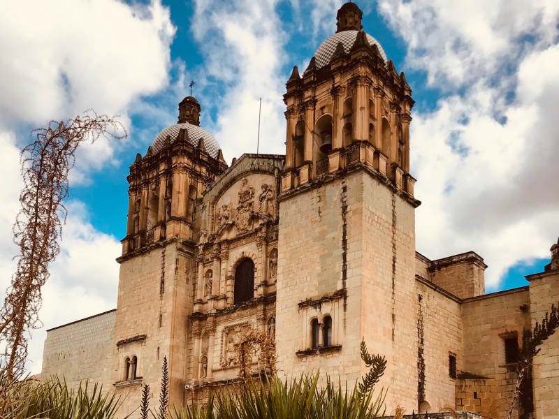 Oaxaca