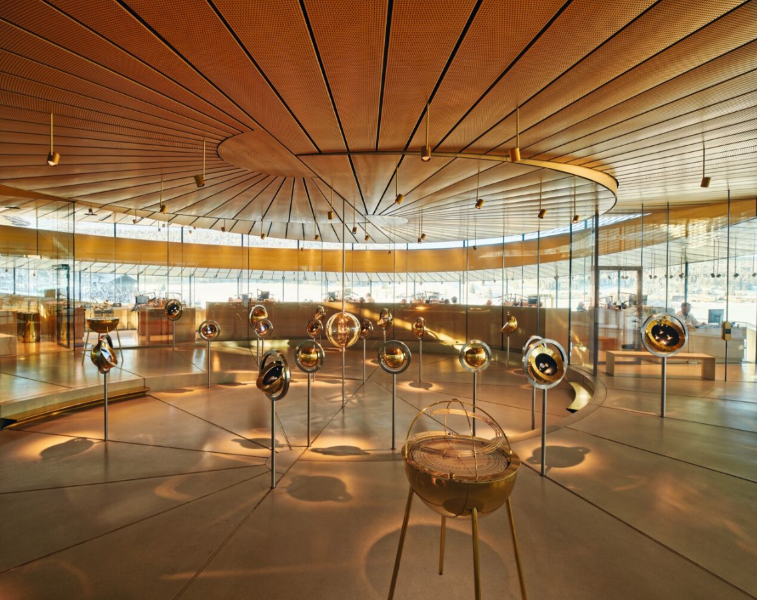 Audemars Piguet Museum
