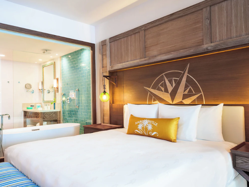 Margaritaville Riviera Cancun - Paradise