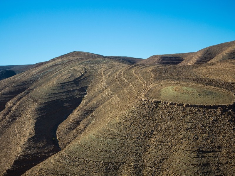 Atlas Mountains