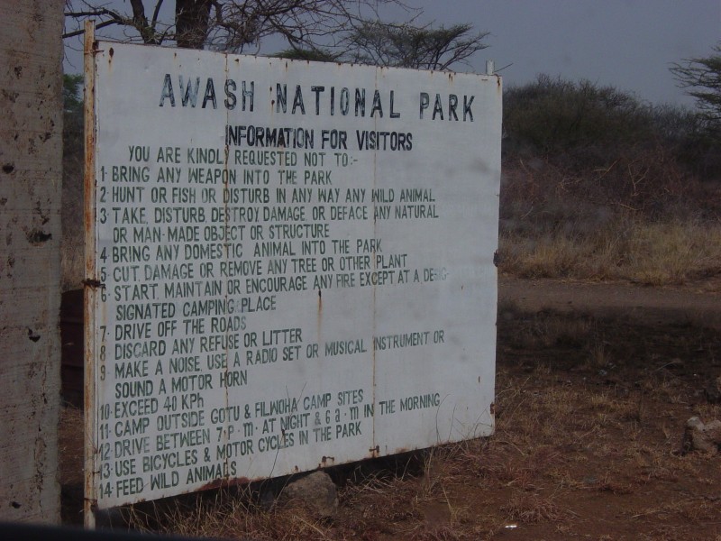 National Park