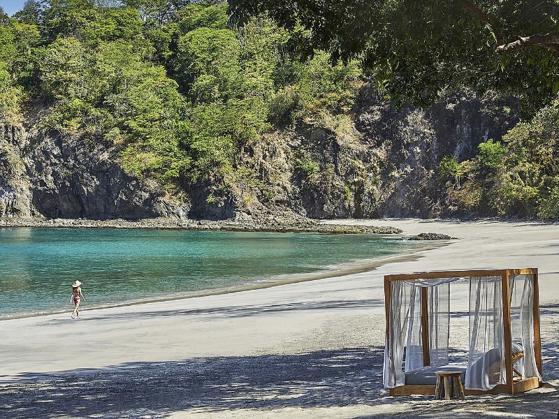 Four Season Costa Rica - Beach