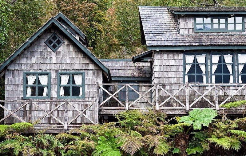 Lodge