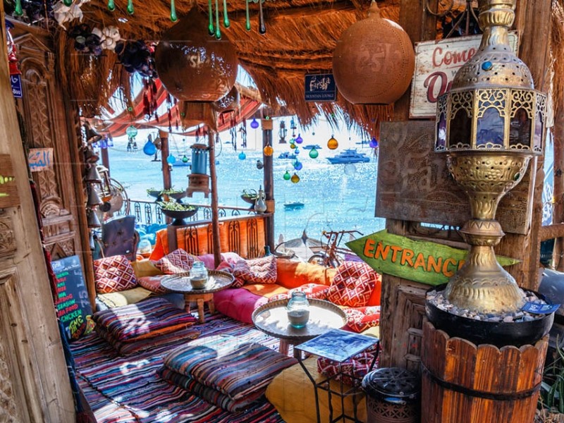 Arabian Night 