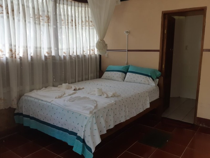 Las Tortugas Ecolodge