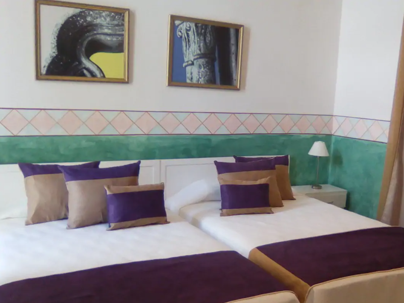 Hotel Sagua