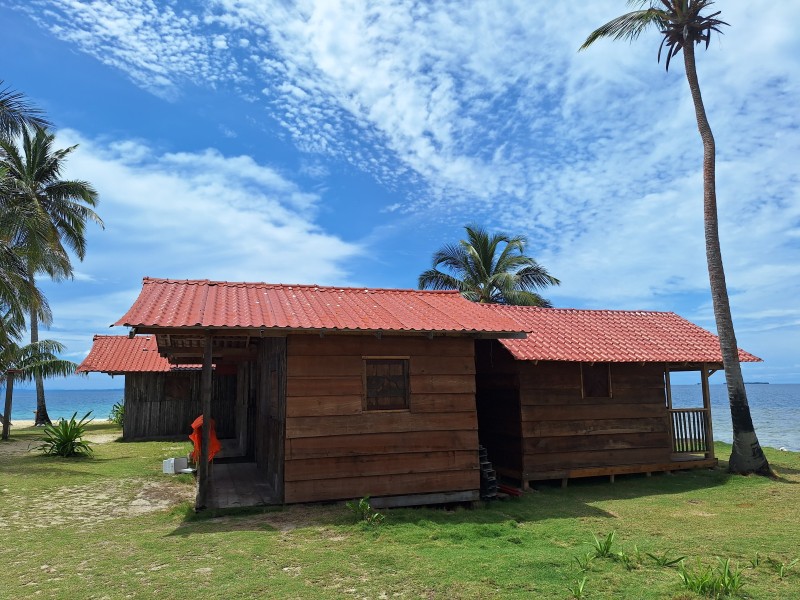 Guanidub Lodge - Bungalow