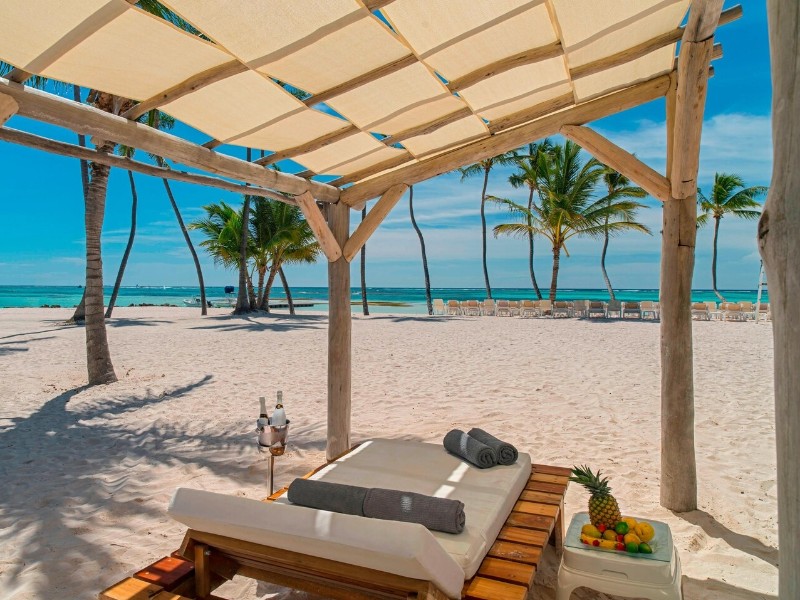 Westin Punta Cana - Strand
